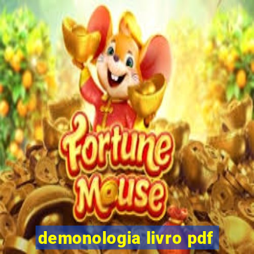 demonologia livro pdf